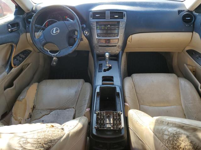 Photo 7 VIN: JTHBK262372024927 - LEXUS IS 