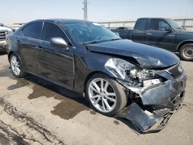 Photo 3 VIN: JTHBK262372031540 - LEXUS IS 250 