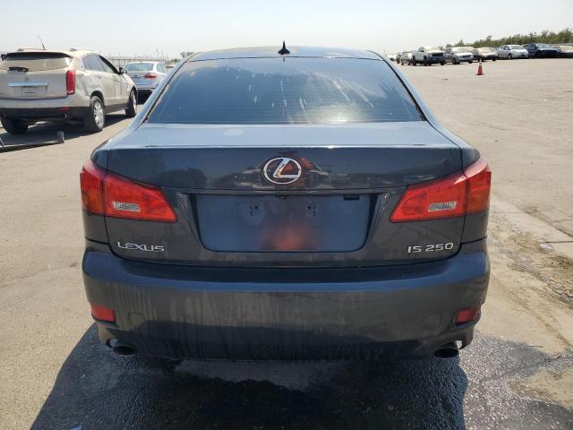 Photo 5 VIN: JTHBK262372031540 - LEXUS IS 250 