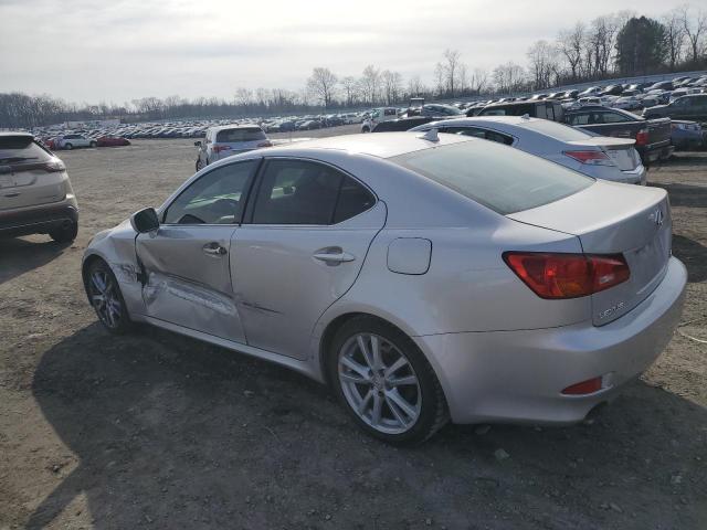 Photo 1 VIN: JTHBK262372032848 - LEXUS IS 