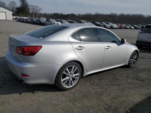 Photo 2 VIN: JTHBK262372032848 - LEXUS IS 