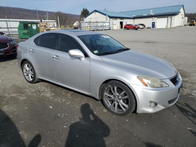 Photo 3 VIN: JTHBK262372032848 - LEXUS IS 