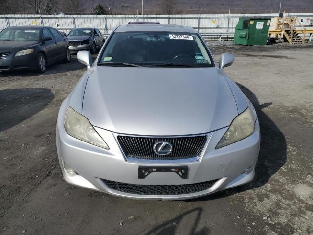 Photo 4 VIN: JTHBK262372032848 - LEXUS IS 