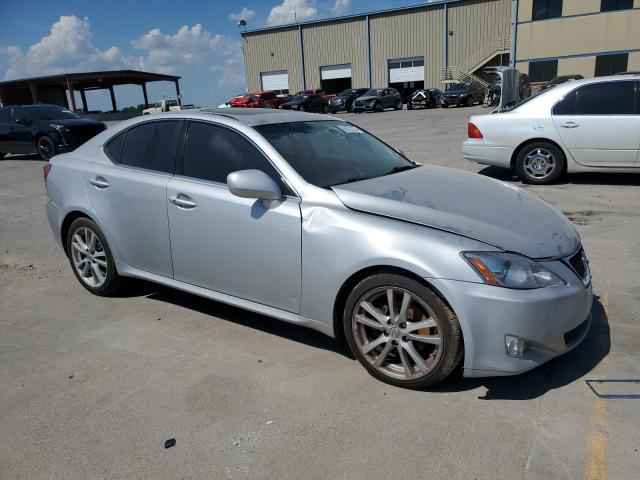 Photo 3 VIN: JTHBK262372032901 - LEXUS IS 250 