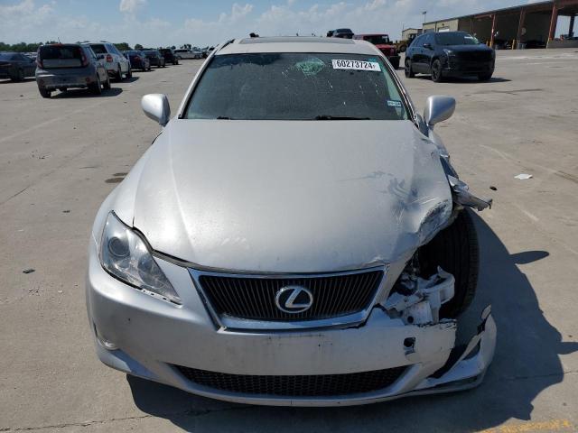 Photo 4 VIN: JTHBK262372032901 - LEXUS IS 250 