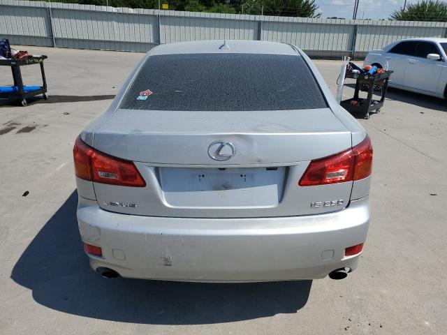 Photo 5 VIN: JTHBK262372032901 - LEXUS IS 250 