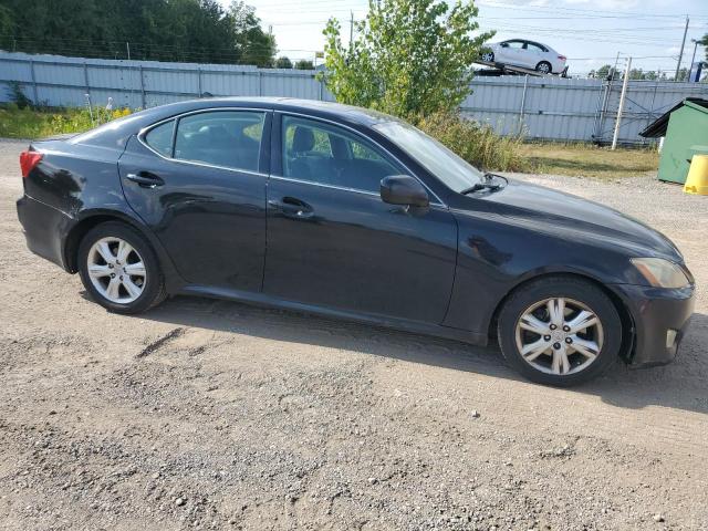 Photo 3 VIN: JTHBK262372033871 - LEXUS IS 250 