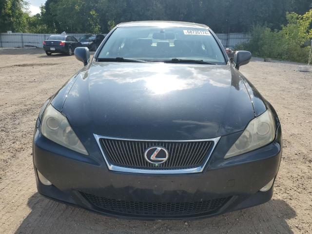 Photo 4 VIN: JTHBK262372033871 - LEXUS IS 250 