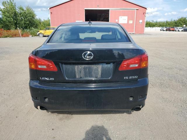 Photo 5 VIN: JTHBK262372033871 - LEXUS IS 250 