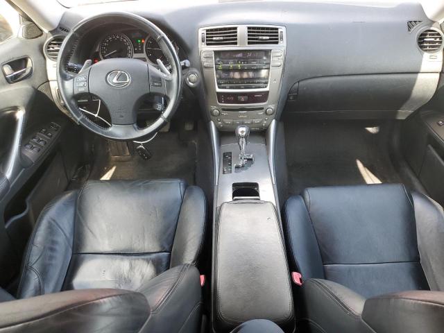 Photo 7 VIN: JTHBK262372033871 - LEXUS IS 250 