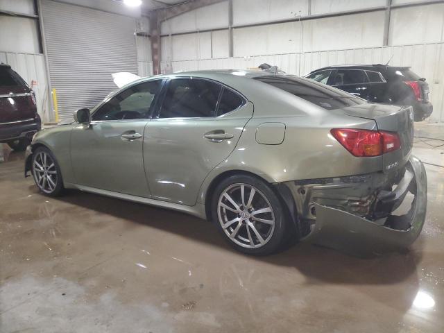 Photo 1 VIN: JTHBK262372037032 - LEXUS IS 250 