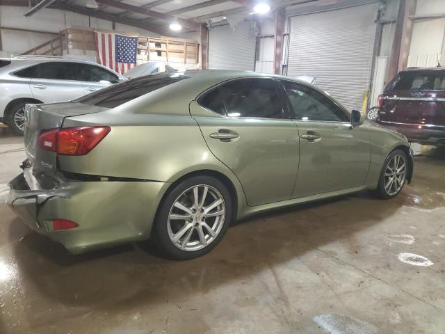 Photo 2 VIN: JTHBK262372037032 - LEXUS IS 250 