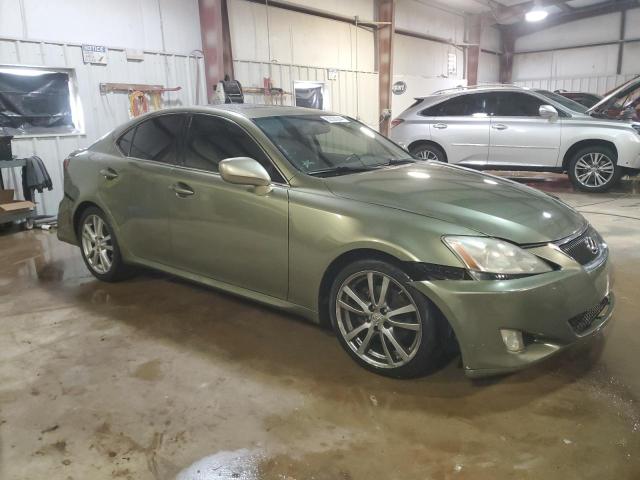 Photo 3 VIN: JTHBK262372037032 - LEXUS IS 250 