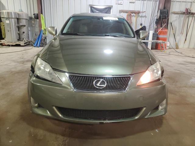 Photo 4 VIN: JTHBK262372037032 - LEXUS IS 250 