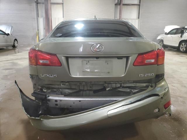 Photo 5 VIN: JTHBK262372037032 - LEXUS IS 250 