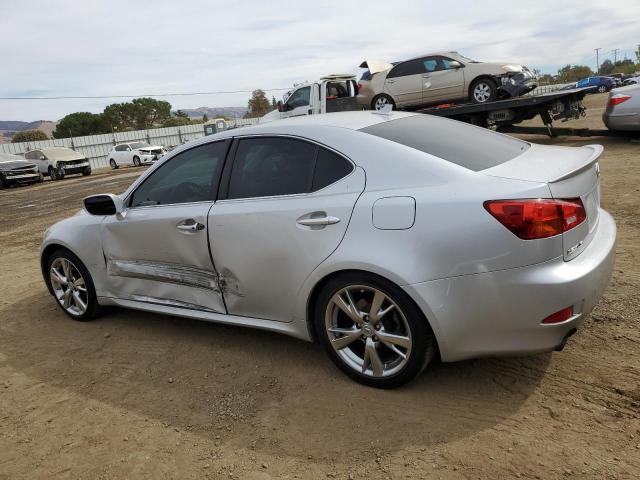 Photo 1 VIN: JTHBK262372038844 - LEXUS IS 250 