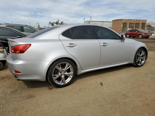 Photo 2 VIN: JTHBK262372038844 - LEXUS IS 250 