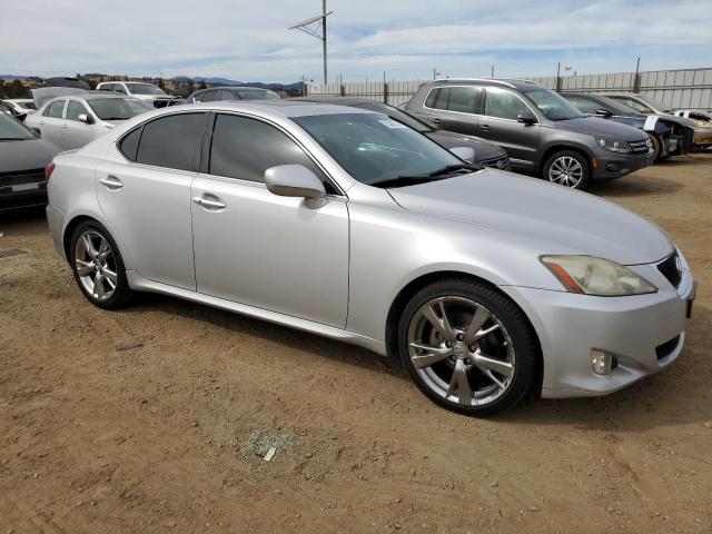 Photo 3 VIN: JTHBK262372038844 - LEXUS IS 250 