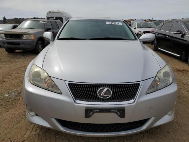 Photo 4 VIN: JTHBK262372038844 - LEXUS IS 250 