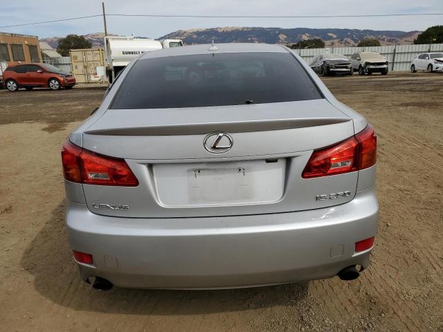 Photo 5 VIN: JTHBK262372038844 - LEXUS IS 250 