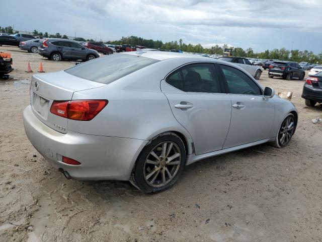 Photo 2 VIN: JTHBK262372041873 - LEXUS IS 250 