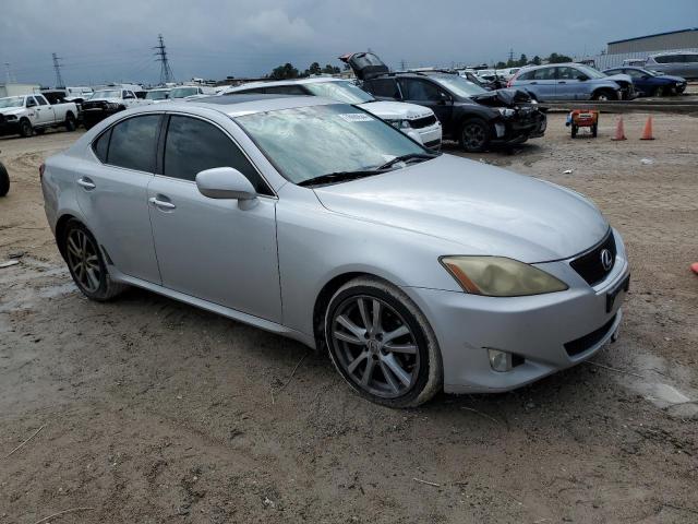 Photo 3 VIN: JTHBK262372041873 - LEXUS IS 250 