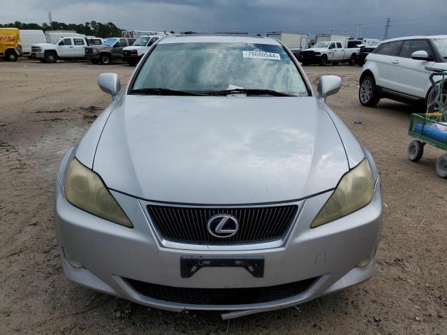 Photo 4 VIN: JTHBK262372041873 - LEXUS IS 250 