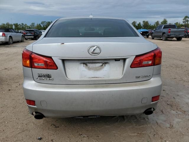 Photo 5 VIN: JTHBK262372041873 - LEXUS IS 250 