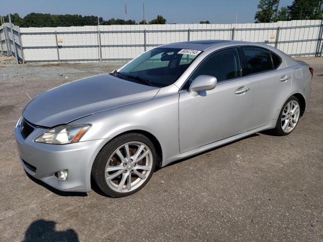 Photo 0 VIN: JTHBK262372048810 - LEXUS IS 250 