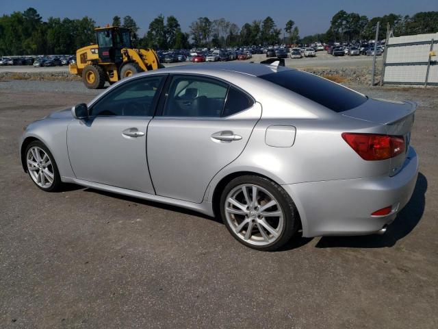 Photo 1 VIN: JTHBK262372048810 - LEXUS IS 250 