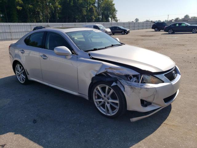 Photo 3 VIN: JTHBK262372048810 - LEXUS IS 250 