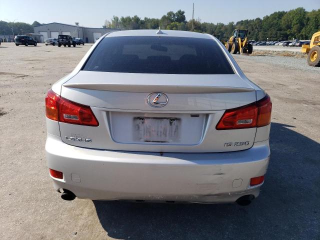 Photo 5 VIN: JTHBK262372048810 - LEXUS IS 250 