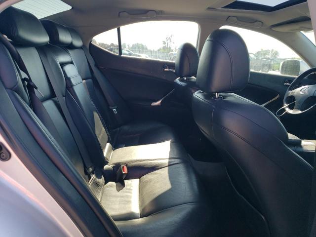 Photo 9 VIN: JTHBK262372048810 - LEXUS IS 250 