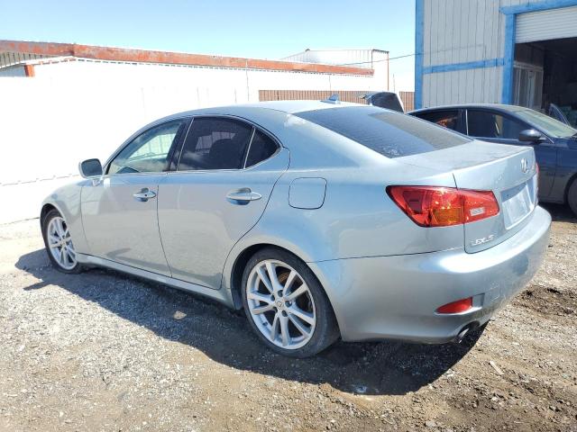 Photo 1 VIN: JTHBK262375026966 - LEXUS IS 250 