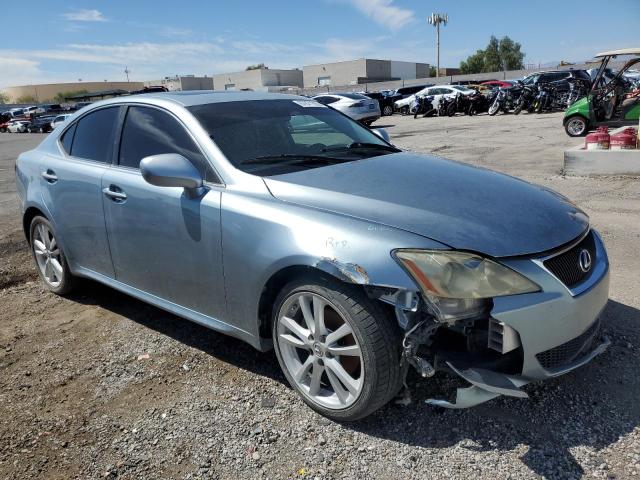 Photo 3 VIN: JTHBK262375026966 - LEXUS IS 250 