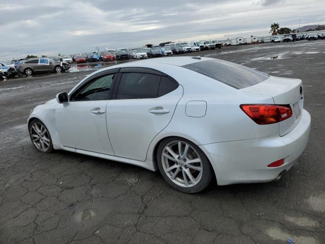 Photo 1 VIN: JTHBK262375027857 - LEXUS IS 250 