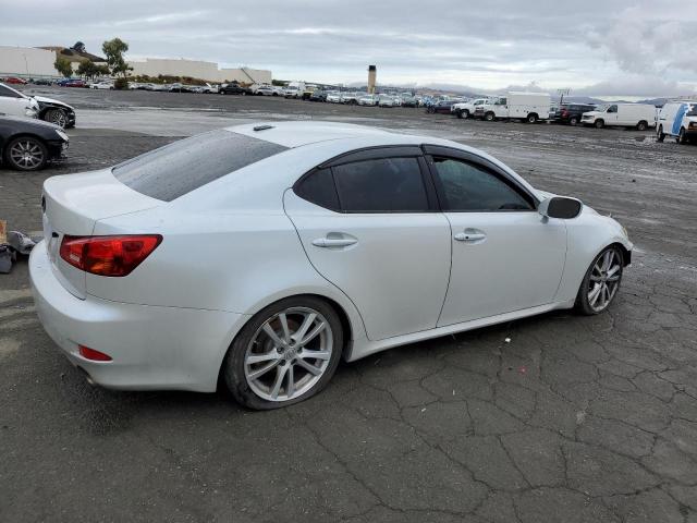 Photo 2 VIN: JTHBK262375027857 - LEXUS IS 250 