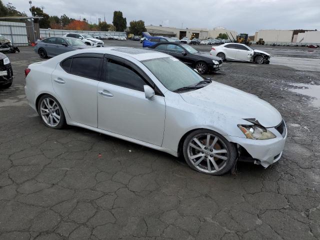 Photo 3 VIN: JTHBK262375027857 - LEXUS IS 250 