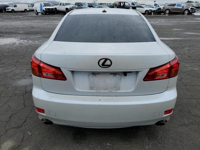 Photo 5 VIN: JTHBK262375027857 - LEXUS IS 250 