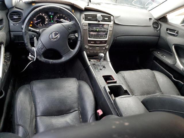 Photo 7 VIN: JTHBK262375027857 - LEXUS IS 250 