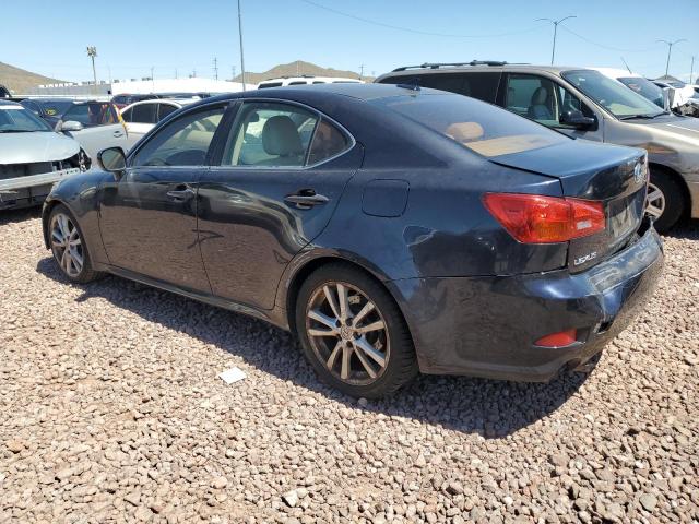 Photo 1 VIN: JTHBK262375043394 - LEXUS IS 