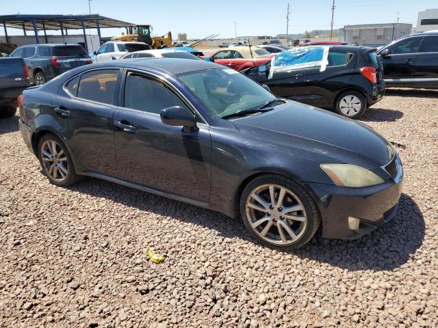 Photo 3 VIN: JTHBK262375043394 - LEXUS IS 