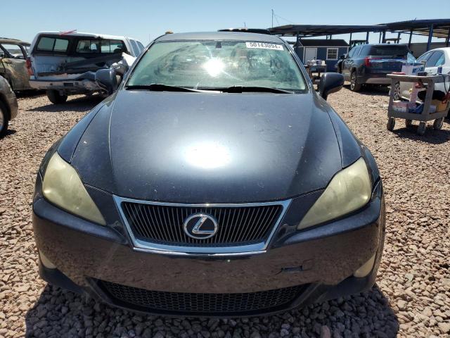 Photo 4 VIN: JTHBK262375043394 - LEXUS IS 