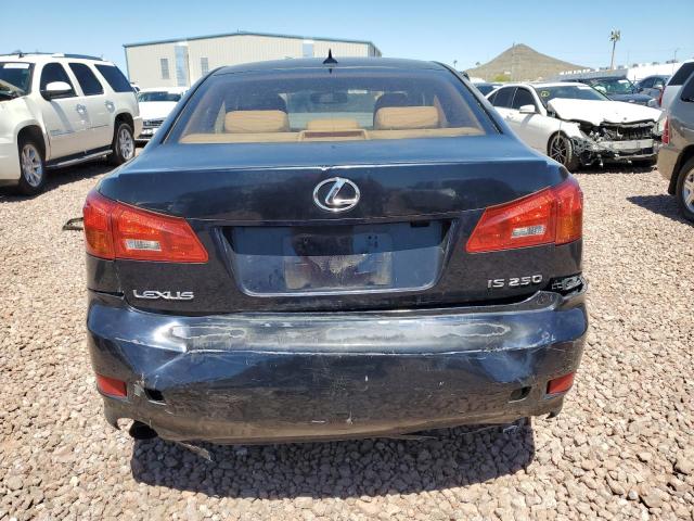 Photo 5 VIN: JTHBK262375043394 - LEXUS IS 