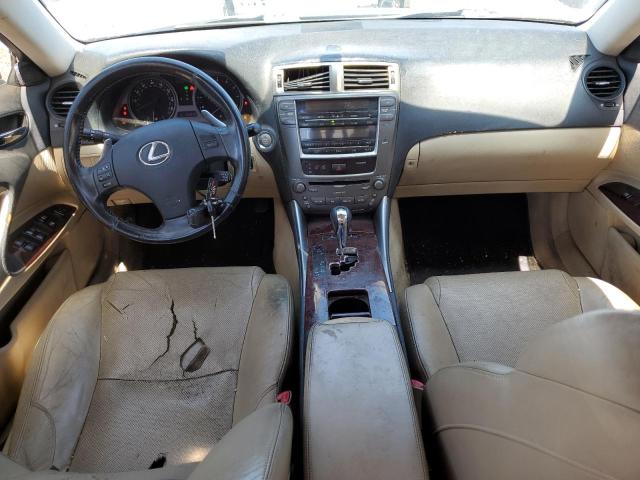 Photo 7 VIN: JTHBK262375043394 - LEXUS IS 