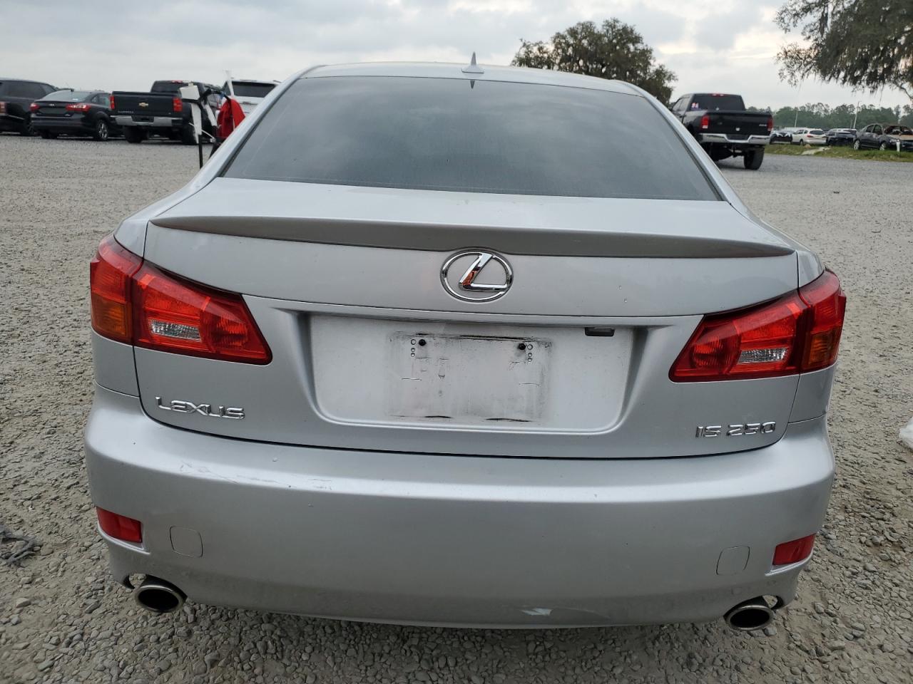 Photo 5 VIN: JTHBK262382066919 - LEXUS IS 