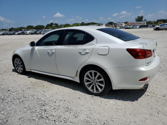 Photo 1 VIN: JTHBK262382069030 - LEXUS IS 