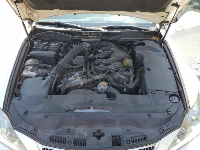 Photo 10 VIN: JTHBK262382069030 - LEXUS IS 