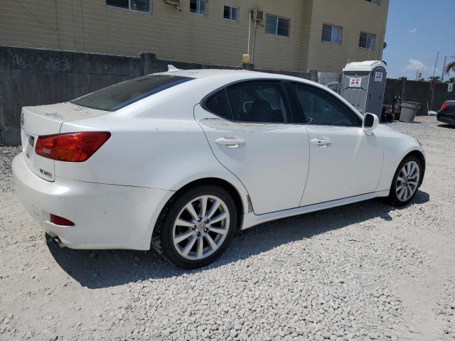 Photo 2 VIN: JTHBK262382069030 - LEXUS IS 