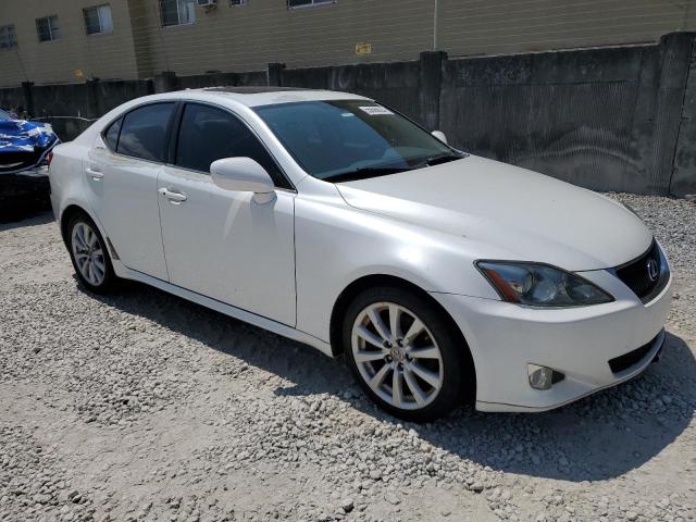 Photo 3 VIN: JTHBK262382069030 - LEXUS IS 